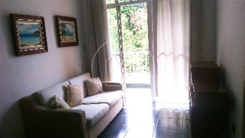 Apartamento - Ref: 788890