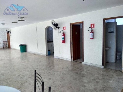 Imagem 21 de 30 de Apartamento À Venda, 90 M² Por R$ 640.000,00 - República - São Paulo/sp - Ap1338