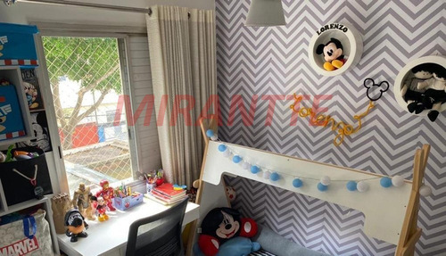 Imagem 12 de 26 de Apartamento Em Vila Mazzei - São Paulo, Sp - 356247