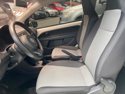 Volkswagen Up! 1.0 MPI TAKE UP 12V FLEX 2P MANUAL