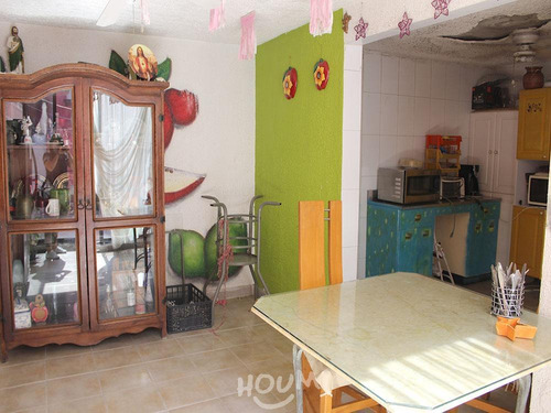 Imagen 7 de 28 de Casa En El Parque, Naucalpan De Juárez Con 5 Recámaras, 250 M², Id: 32625
