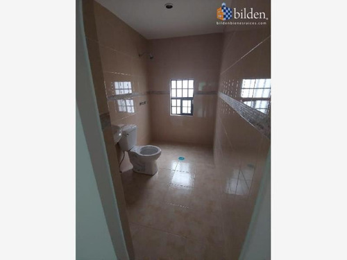 Imagen 10 de 12 de Casa Sola En Venta Division Del Norte