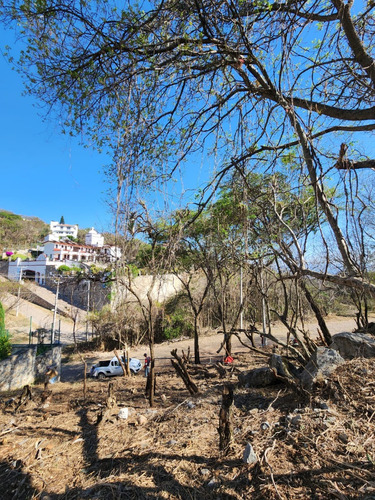 Venta Lote Iris Iii De Buen Tamaño Y Vistas Panorámicas Con Proyecto Incluído Y Todos Los Servicios En Fracc Rancho San Diego Ixtapan De La Sal Edomex