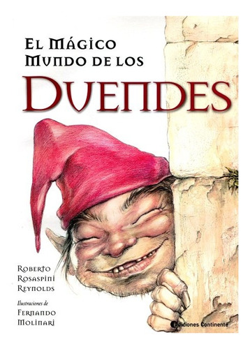 Magico Mundo De Los Duendes (n.e.), El - Roberto Rosaspini R