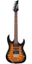 Comprar Ibanez Grx 6 Cuerdas Guitarra Eléctrica De Cuerpo Sólido, De