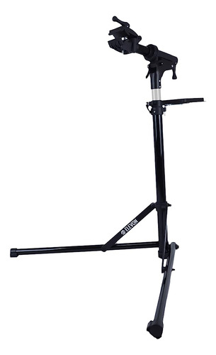 Elevon Bike Repair Stand Portable Mechanic Rack Altura Ajust