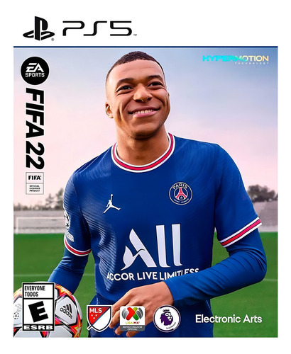 FIFA 22