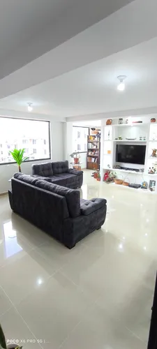 Apartamento En Venta Roraima
