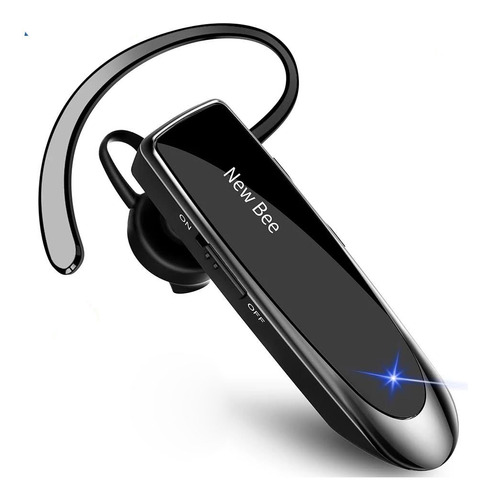 Audífono Inalámbrico Bluetooth Handsfree New Bee