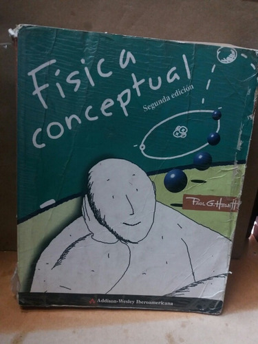 Fisica Conceptual - Hewitt - Segunda Edicion - Addisonwesley
