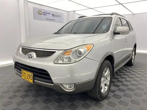 Hyundai Veracruz 3.8 Gl