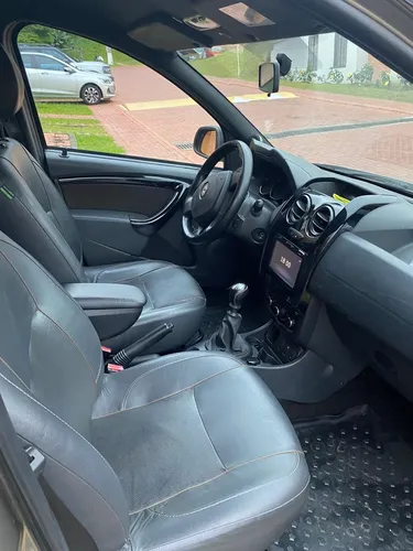 Renault Duster 2.0 Tripadvisor Intens 4X2