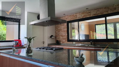 Imagen 5 de 9 de Casa En Venta En Canning El Rocio