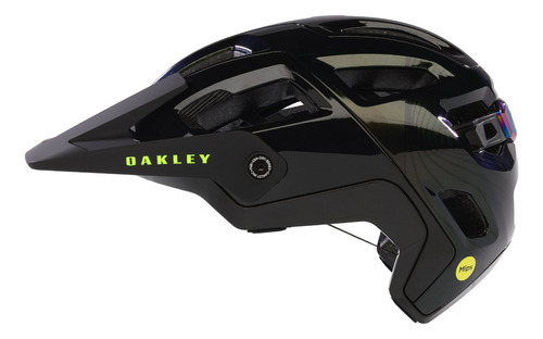 Oakley Casco Deportivo Bici Ciclismo Drt5 Maven - Mips