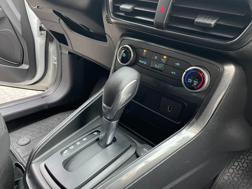 Imagem 11 de 15 de Ford Ecosport 1.5 Tivct Se 2020
