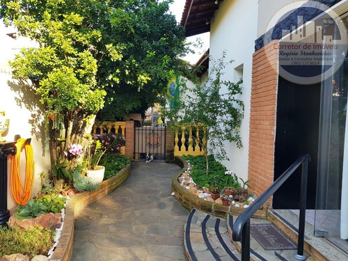 Imagem 16 de 17 de Oportunidade No Bairro Aquário Um Dos Melhores Bairros De Vinhedo Casa Comercial/residencial ! - Ca00088 - 69507340