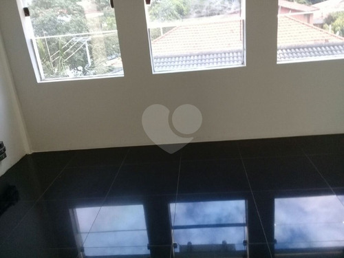 Imagem 10 de 26 de Prédio Comercial Para Locação Em Sumaré. - Reo299995