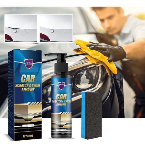 Limpador De Espuma Fashion Cleaner All Multifuncional Car Pu