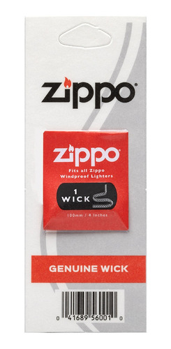 Imagen 3 de 10 de Pack Bencina Zippo + 6 Piedras Zippo + Mecha Zippo