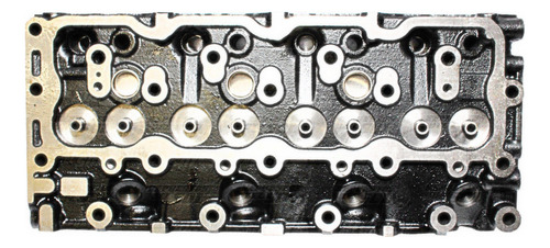 Culata Para Kia K2400 2.4 Sf Sohc Diesel 1990 1998