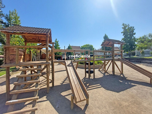 Oportunidad! Casa En Condominio 4d 3b