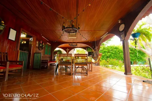 Casa En Venta En Uninajab, Amueblada Y Equipada