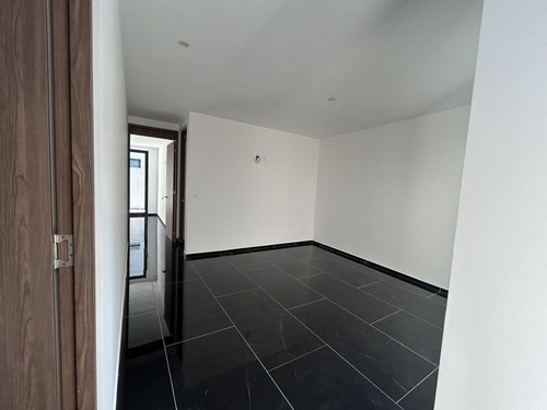 Departamento Nuevo En Venta En Escandón, Miguel Hidalgo