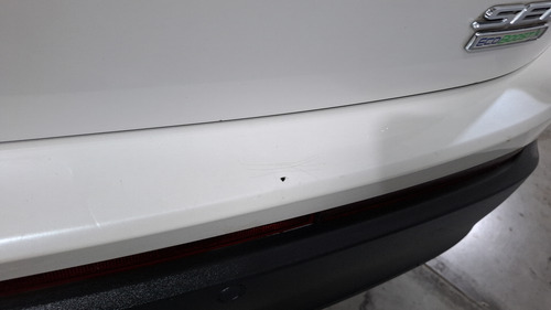 Ford Edge 2.0 SEL PLUS AT