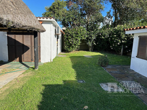 Venta: Casa 3 Dormitorios Excelente Ubicación Punta Del Este