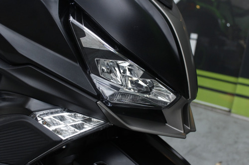Kymco Xciting 400- Entrega Inmediata-six Payment Without Tax