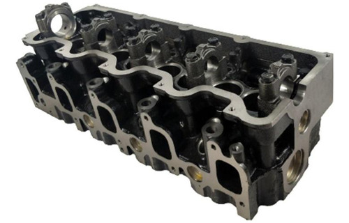 Tapa De Cilindro Para Toyota Hilux Hiace 2l New 5 Apoyos