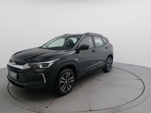 Chevrolet Tracker 1.0 TURBO FLEX AUTOMÁTICO