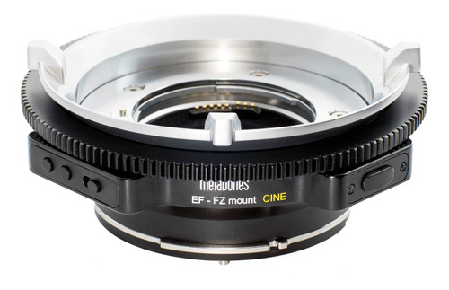 Metabones Canon Ef A Sony Fz T Cine Smart Adapter