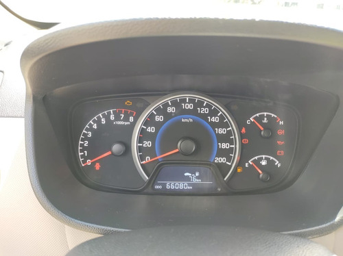 Hyundai Gran I10 2019