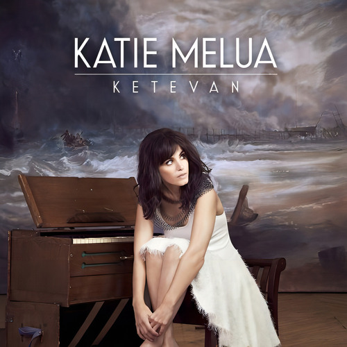 CD Ketevan - Melua, Katie