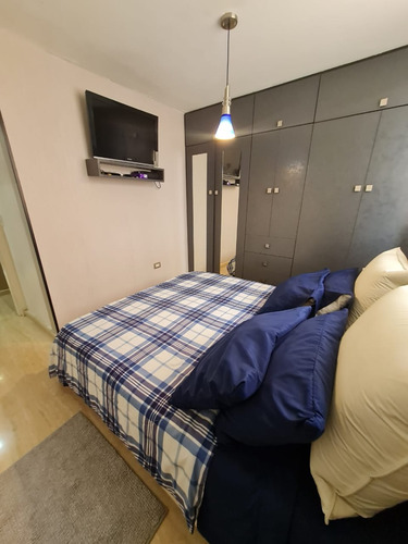 Teamhouse+ Vende Apartamento De Lujo E Impecable En Res. Marina Del Rey