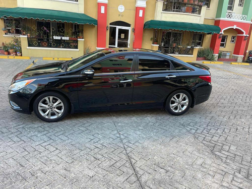 Imagen 4 de 15 de Hyundai Sonata Limited Americana