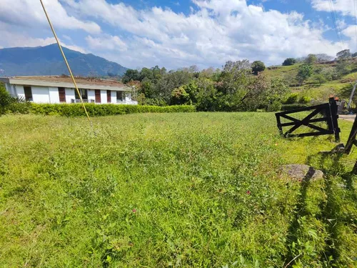 Lote En Venecia Excelente Ubicación En Parcelacion
