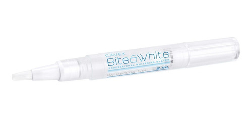Imagen 2 de 4 de Blanqueamiento Dental In-office Cavex Bite & White Bull-pack