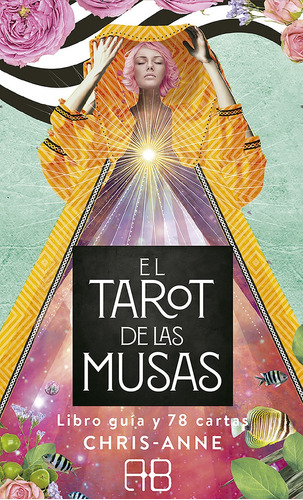 El Tarot De Las Musas Chris-anne 30