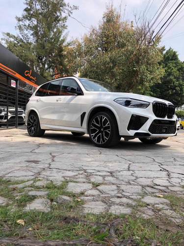 Bmw X5 M M Competition