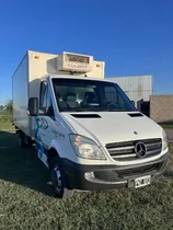 Comprar Mercedes-benz Sprinter 2.1 515 Chasis 4325 150cv Aa