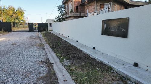 Lote Interno | Plumerillos | José C. Paz