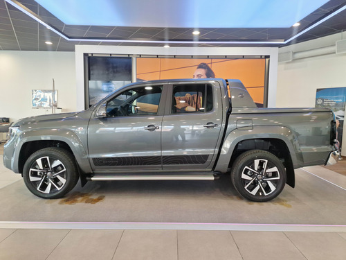 Volkswagen Amarok 3.0 Cd Tdi 258Cv V6 Extreme 4X4 At