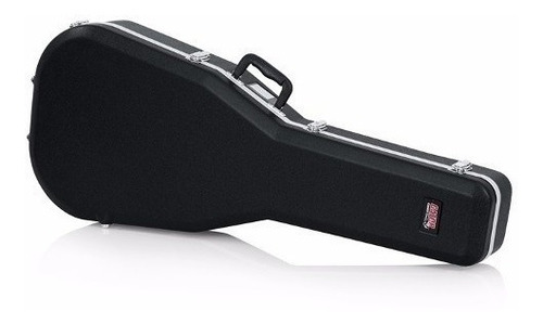 Hard Case Gator Para Violão Clássico Gc Classic 4pk