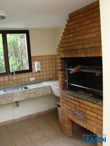 Imagem 12 de 12 de Apartamento - Morumbi - Sp - 346224