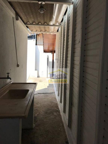 Imagem 3 de 20 de Salão Comercial À Venda Com 180 M² - Jardim Santana - Hortolândia/sp - Sl0758