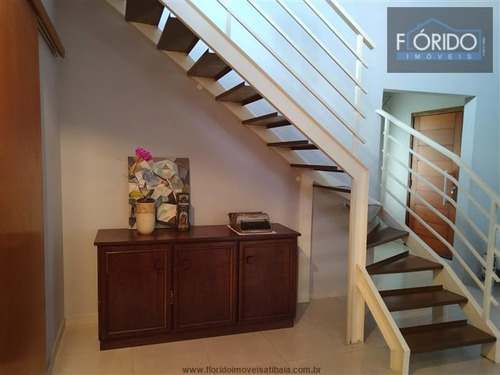 Imagem 3 de 29 de Casas À Venda Em Atibaia/sp - Compre A Sua Casa Aqui! - 1475233