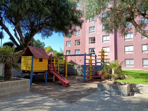 Arriendo Departamento Gómez Carreño