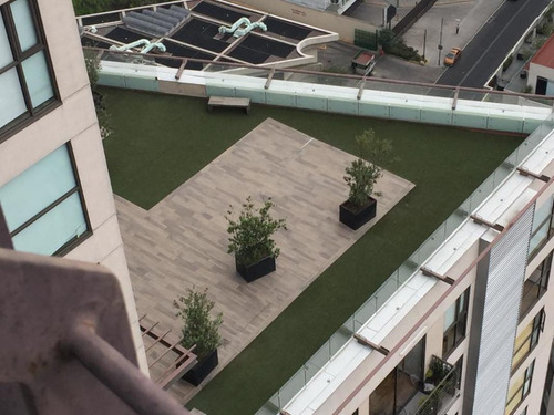 Imagen 15 de 15 de Departamento En Venta, Álvaro Obregón, Ciudad De México